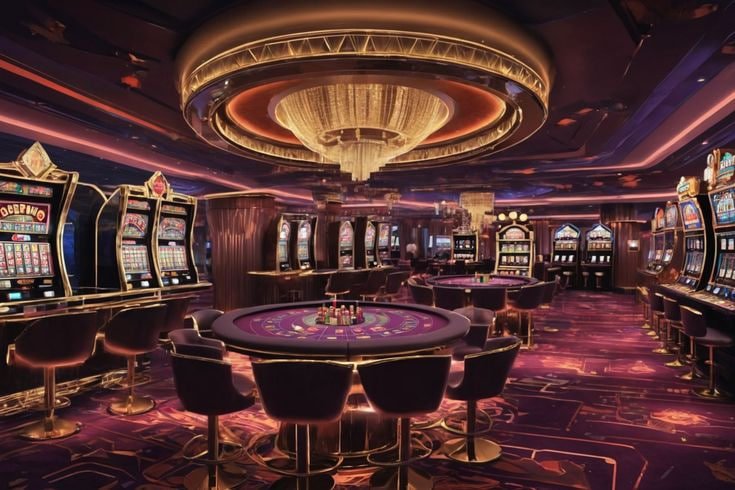 Filipino player enjoying ug777 casino and live casino on a mobile phone