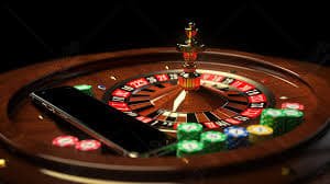 Filipino player using the ug777 app on a smartphone to access casino games