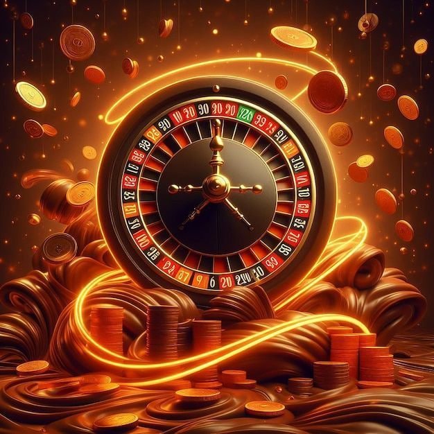 Casino slot games and table games available on ug777 platform
