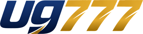 ug777 official brand logo